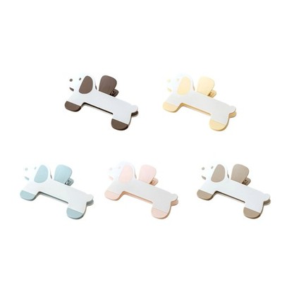 Adjustable Book Support Reading Aid Study Tool Plastic Texture for Magazines