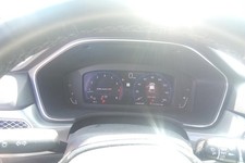 2025 Integra Oe Speedometer Gauge Cluster 13k Miles Acura