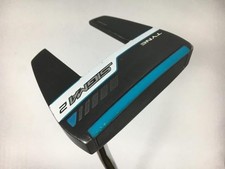 Bargain Item Used Golf Club Ping Sigma2 Tyne Putter Stealth 2019 Origi