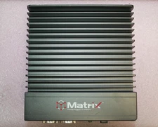 Adlink Technology MXC-6301D Expandable Fanless Embedded Computer