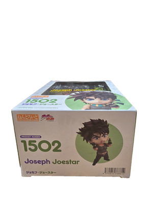 Nendoroid JoJo's Bizarre Adventure Joseph Joestar 1502 Medicos