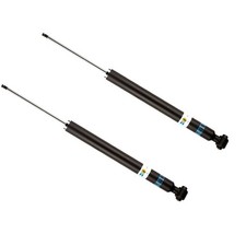 2 Bilstein B4 rear shocks 2-24-244237 fits INFINITI Q30 QX30