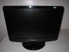 Samsung SyncMaster 932BW LCD 19 Computer Moni...