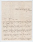 CIVIL WAR LETTER - 121st Ohio Vols - GREAT LETTER, Refugees in Shelbyville TN !