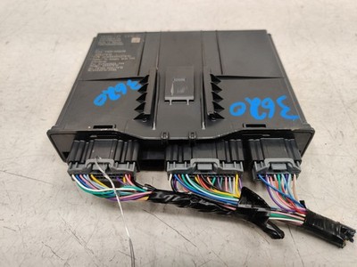 19-21 HONDA PILOT SMART POWER KEYLESS ACCESS CONTROL MODULE UNIT, OEM LOT3620