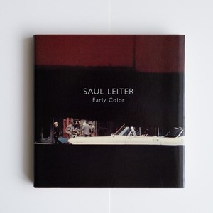 Saul Leiter Early Color for sale | eBay