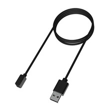 1m 2 Pin Smart Watch Charging Cable USB Charger Wire For Redmi Watch 2/2 lite