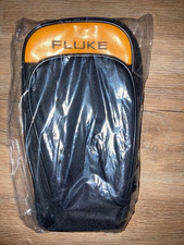 Fluke Messgerätetasche C125  / Fluke Hersteller-Nr. 646858