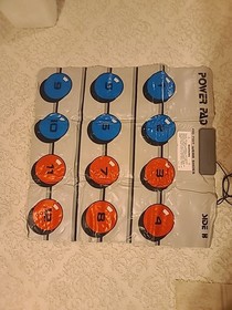 Original NES Power Pad 