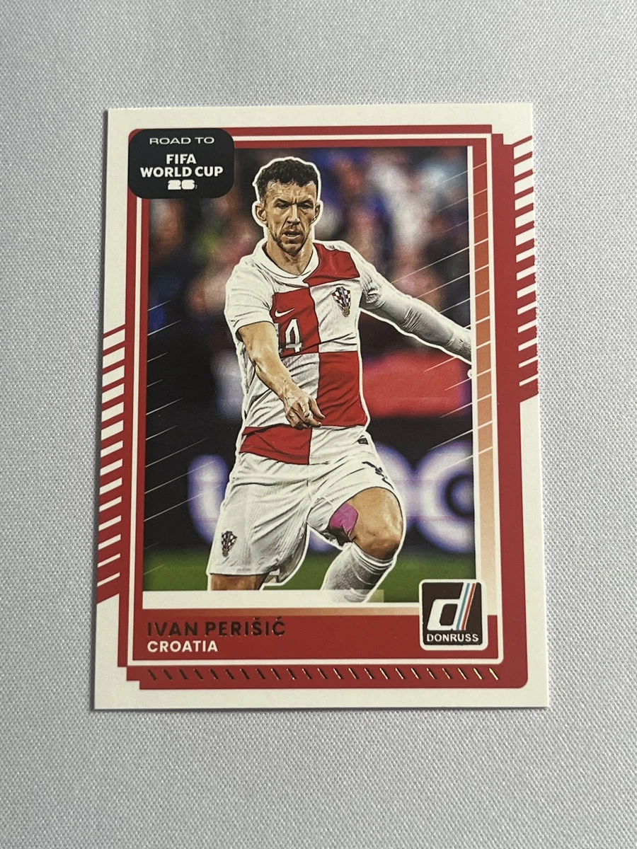 Ivan Perisic Trading Cards for sale | eBay
