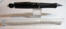 SET OF 5 ERASER REPLACEMENTS- FIT Sanford/Paper Mate PhD Fat Mechanical Pencils