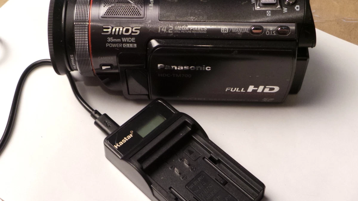 Panasonic Hdc Tm700 for sale - eBay