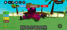 Grow a Garden 6 pet bundle Good Price and delivery time in less than a day 