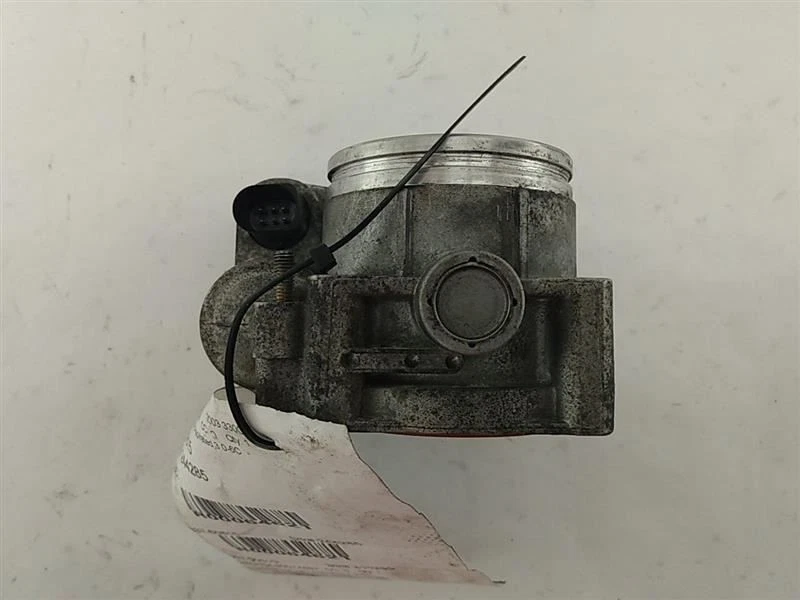 Cuerpo del acelerador BMW 330Ci E46 cupé compatible con 2001 2002 2003 2004 2005 2006 Foto 4 de 4