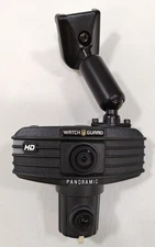 WatchGuard Panoramic X2 Camera CAM7 with Bracket