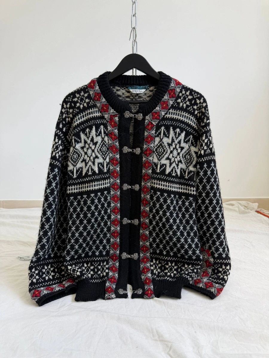 Women's Dale of Norway with Vintage for sale - eBay
