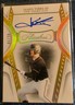 James Tibbs iii - 2025 Panini Flawless MLB Autograph Gold 5/10 Giants