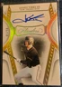 James Tibbs iii - 2025 Panini Flawless MLB Autograph Gold 5/10 Giants