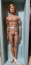 Integrity Toys Mr. Brightside Auden Adler Homme Nude Doll TRUE Collection New