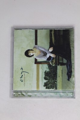 Enya- a Day Without Rain Music Album CD