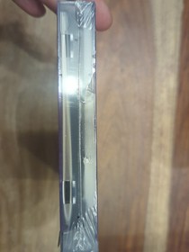 Factory Sealed Novastorm (Sega CD 1993) Read