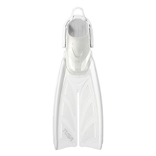 Tusa Hyflex Zoom, White/White, S