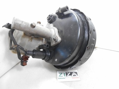 ローデット他7本 Brake booster Volvo V70 II 2.4 D5 120kw D5244T 2002 8624524