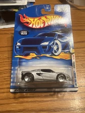 Hot Wheels 2001 First Edition Lotus M250  #13 Of 36 COLLECTOR No. 025