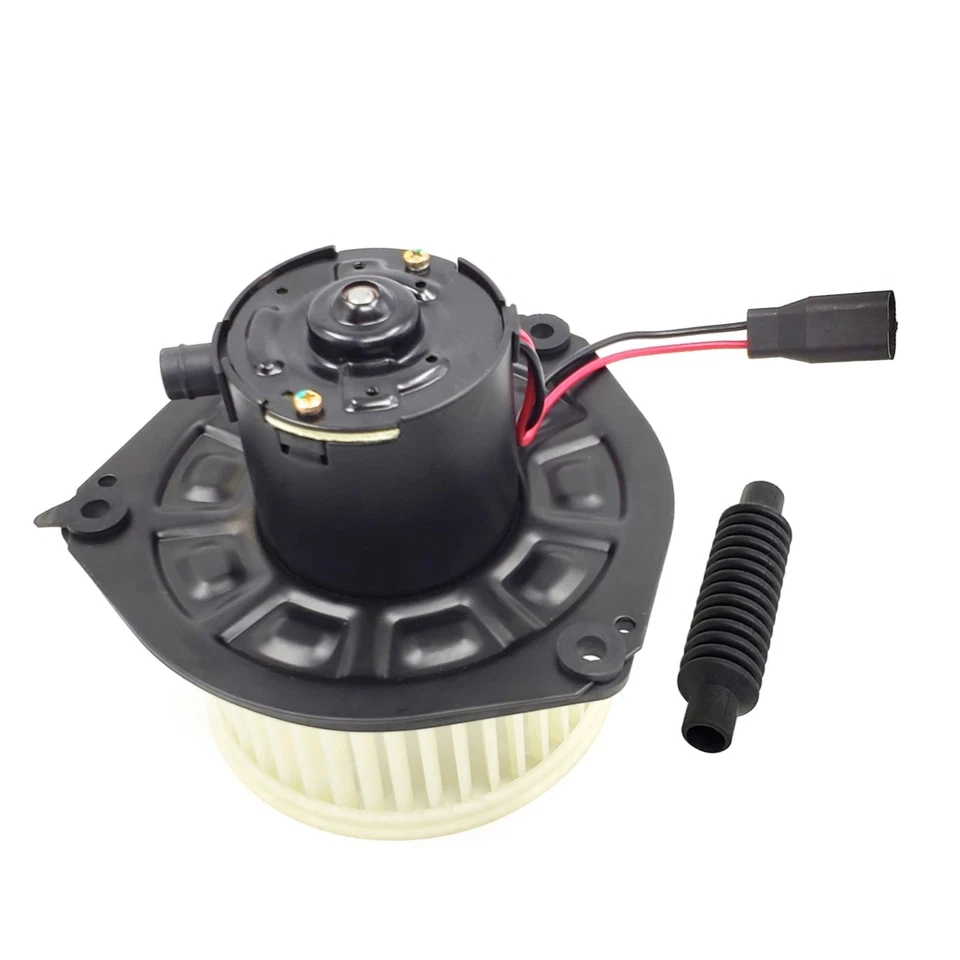 Motor soplador calentador con jaula para Buick Park Avenue 1997-1999 700155 Foto 2 de 4