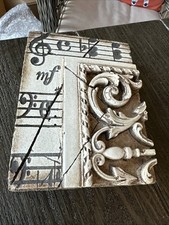SID DICKENS  Music with Moulding Memory Block...