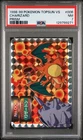 1998-99 POKEMON TOPSUN VS PRISM #006 CHARIZARD PSA 7