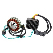 Lichtmaschine Stator Regler Dichtung für CAN-AM DS 250 DS250 ATV Quad 2006-2024