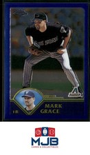 Click to enlarge Mark Grace