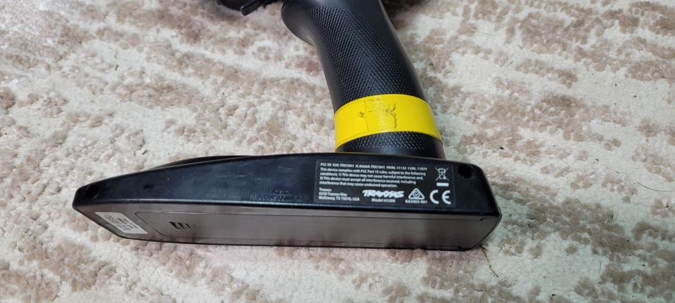 Fits Traxxas TQI Bluetooth Enabled 2.4ghz 2ch Radio Transmitter - Image 4 of 4