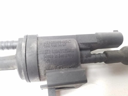 MERCEDES-BENZ E W212 Andere innere Motorteile A0025401497 2.10 Diesel 21863744