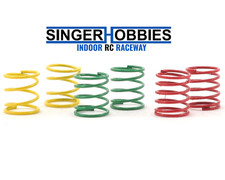 KYOSHO MDW004 AWD Suspension Spring Set Mini-Z MA-010 and MA-015