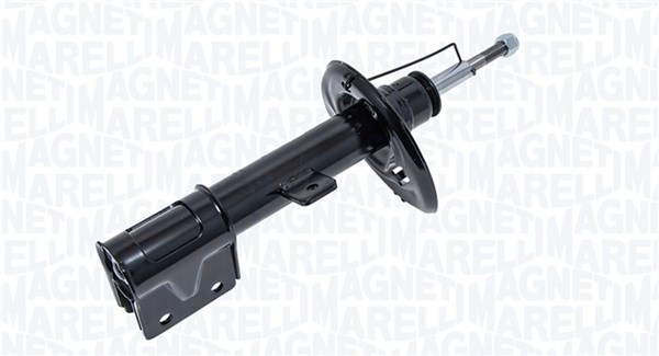 1X StoßDäMpfer Magneti Marelli 357117070100 FüR Partner CitroËN Tepee Peugeot B9-image