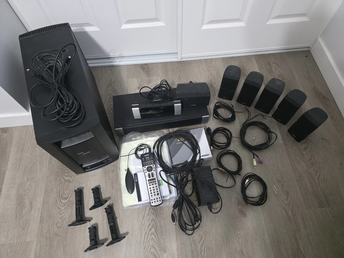 bose v30 products for sale | eBay