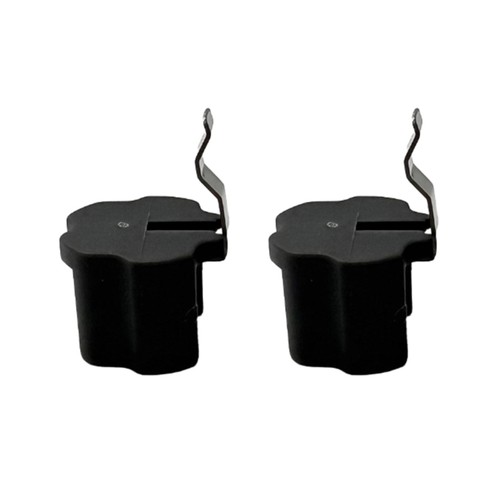 Butterfly Attachment Clip Scraper Butterfly Clip Component Stirring Rod Holder - 第 9/10 張圖片
