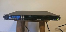 AJA Ki Pro Rack File-Based 1RU Video Recorder and Player