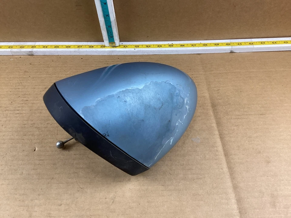 Conjunto de espejo retrovisor delantero izquierdo Chevrolet Caprice 1991-1994 Foto 3 de 4