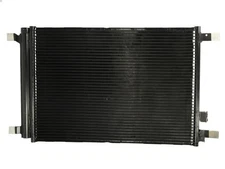 NISSENS 940319 Air Conditioning Capacitor