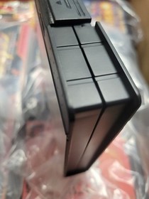 Puyo Pop (Puyo Puyo 2) (1999, Sega) Open Box Neo Geo Pocket European Import