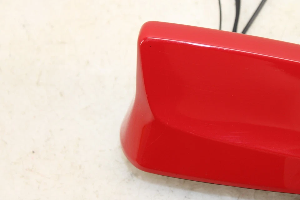 Antena de techo Subaru WRX STI 2017-2021 (M7Y) OEM NE14 Foto 3 de 4