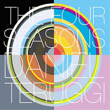 Daniel Teruggi Daniel Teruggi: The Four Seasons (CD) Album