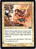 Honorable Scout Planeshift MTG LP