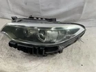 14-16 BMW 228i L Headlamp xenon (HID)