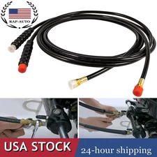 HO5116 Hose Kit 16ft for SeaStar Teleflex Marine Hydraulic Steering Boat Systems