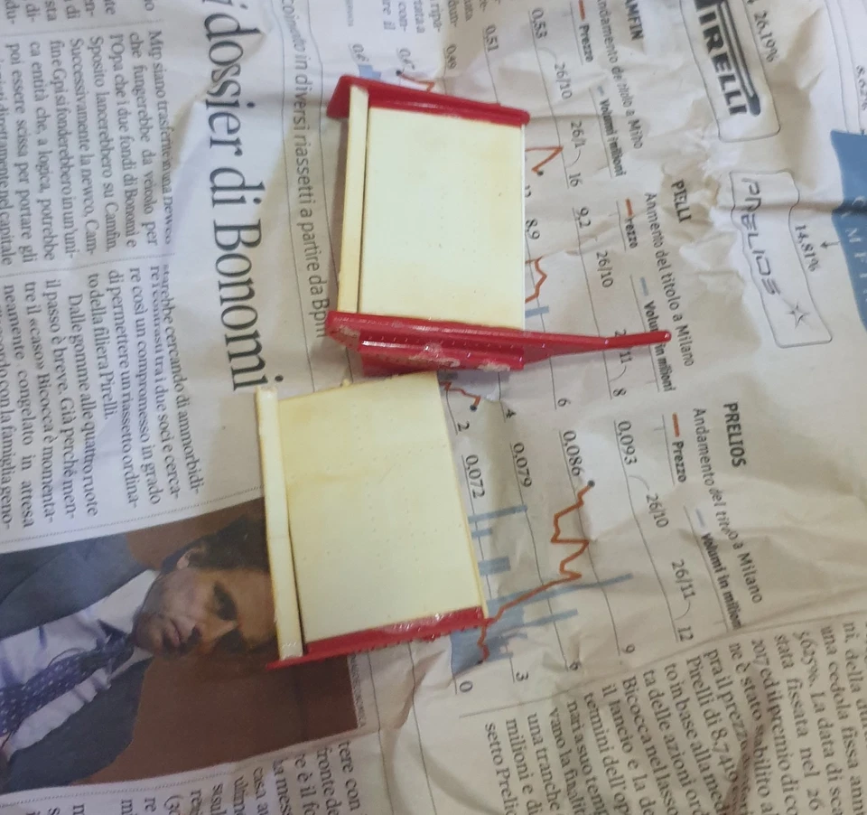 Tamiya  1/12 Ferrari 312B    big scale  - raro - andretti - ragazzoni - Immagine 4 di 4