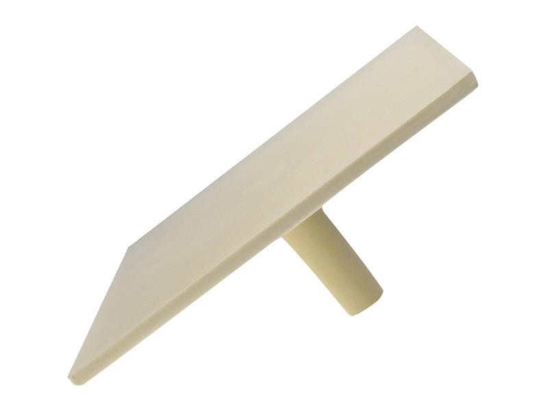 R.S.T. Polyurethane Hawk 325 x 325mm - Durable & Lightweight Tool